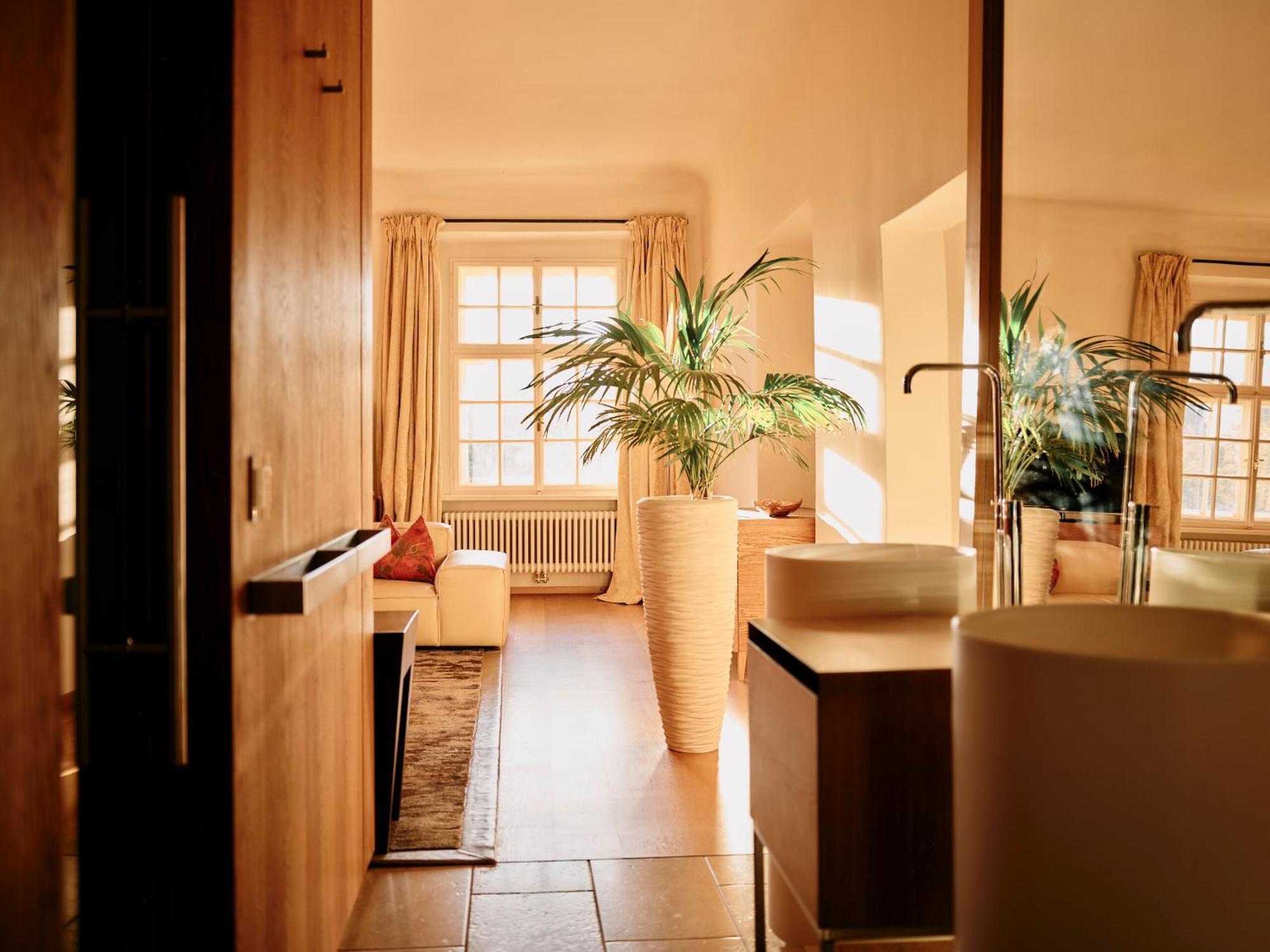 Tauroa Hofwirt Hotel Seckau Exterior photo