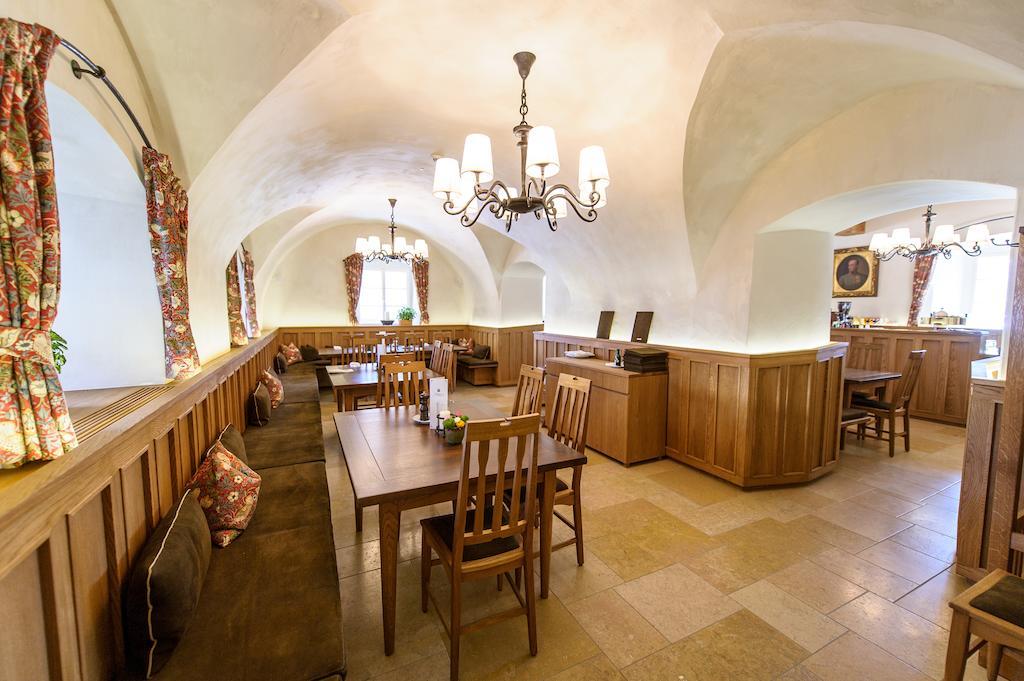 Tauroa Hofwirt Hotel Seckau Exterior photo
